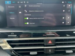 Citroen C4 Shine Pack / E-DSC6 / MHEV complet