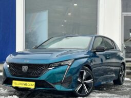 Peugeot 308 GT / EAT8 / LED complet