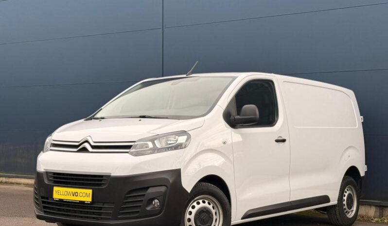 Citroen Jumpy Taille M complet