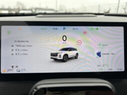 Jaecoo 7 SHS 347 EXCLUSIVE complet