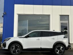 Peugeot 2008 Allure / MHEV / E-DSC6 complet