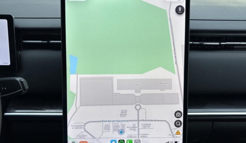 Jaecoo J7 SHS 347 EXCLUSIVE complet