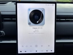 Jaecoo J7 SHS 347 EXCLUSIVE complet