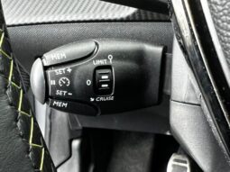 Peugeot 208 GT / LED / GPS complet