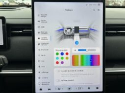 Jaecoo J7 SHS 347 EXCLUSIVE complet