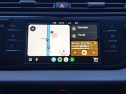 Citroen Grand C4 SpaceTourer Feel / 7 Places / EAT8 complet