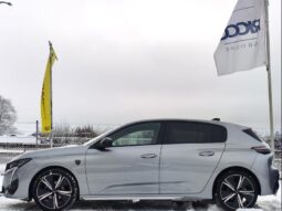 Peugeot 308 GT / LED / Carplay complet