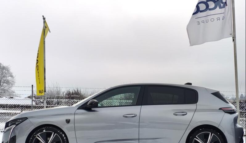 Peugeot 308 GT / LED / Carplay complet