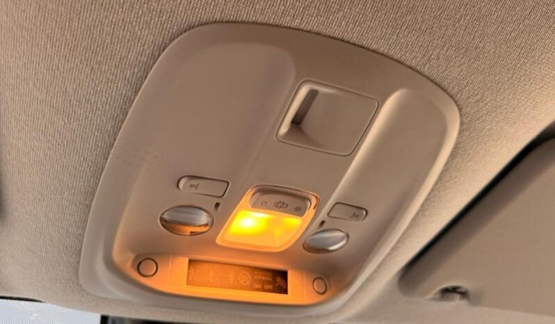 Citroen Jumpy Taille M complet