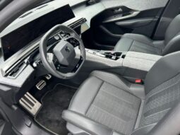 Peugeot 5008 GT / Hybrid / E-DCS6 complet