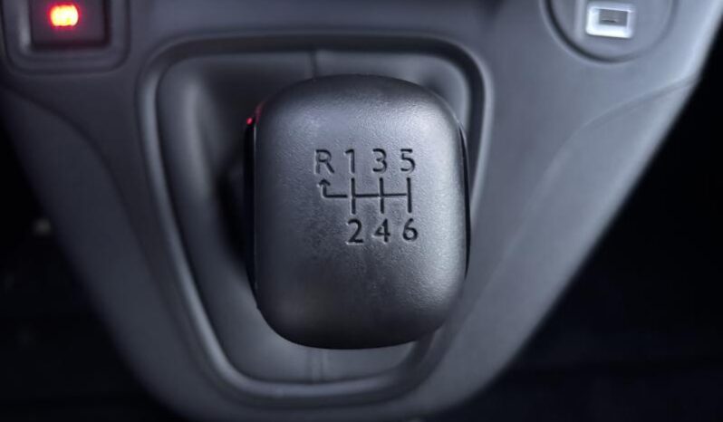 Citroen Berlingo XL / 1.5 BlueHDi / MAX complet