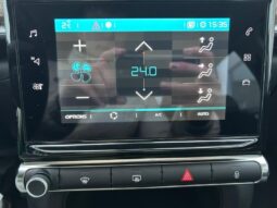 Citroen C3 Plus complet