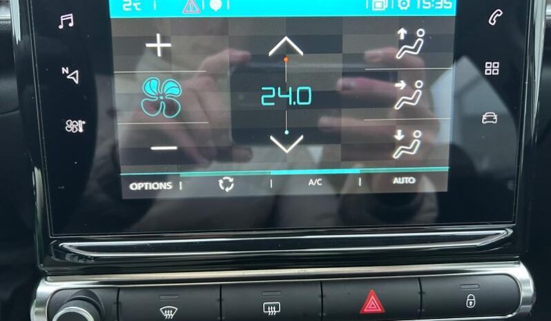 Citroen C3 Plus complet