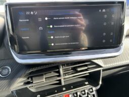 Peugeot 2008 Allure / MHEV / E-DSC6 complet