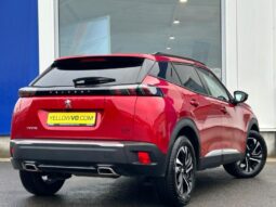 Peugeot 2008 Allure Pack / GPS complet