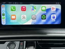 Peugeot 5008 GT Exclusive Long Range 98KWh complet