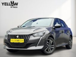 Peugeot 208 Allure / GPS / Carplay