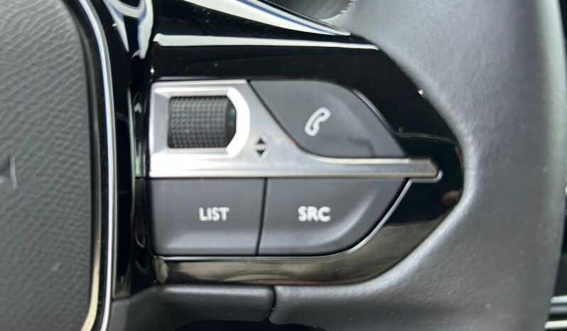Peugeot 2008 Allure Pack / GPS complet