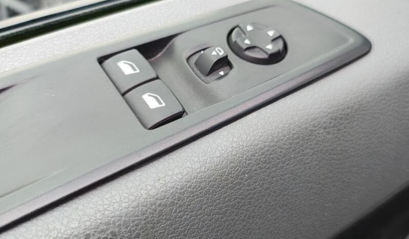 Citroen Jumpy Club / Taille XL complet