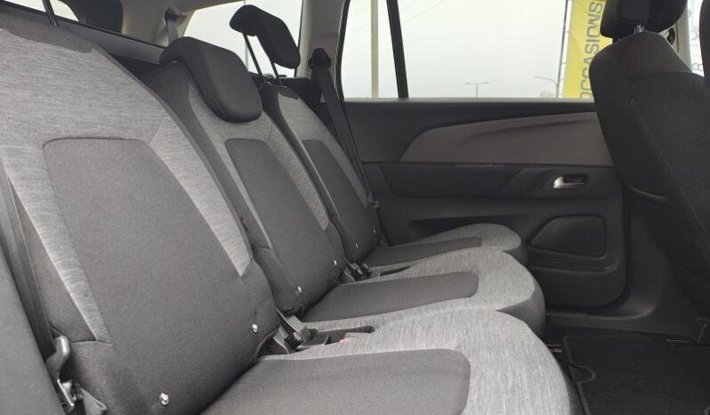 Citroen Grand C4 SpaceTourer Feel / 7 Places / EAT8 complet