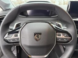 Peugeot 208 Allure / Hybrid / E-DSC6 complet