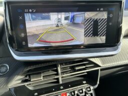 Peugeot 2008 Allure / MHEV / E-DSC6 complet