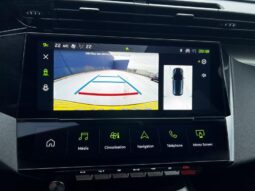 Peugeot 308 GT / EAT8 complet