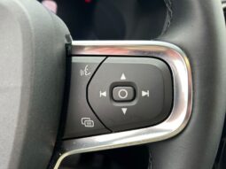 Volvo XC40 B3 / Mild Hybrid / Core complet