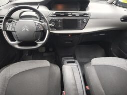 Citroen Grand C4 SpaceTourer Feel / 7 Places / EAT8 complet