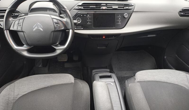 Citroen Grand C4 SpaceTourer Feel / 7 Places / EAT8 complet