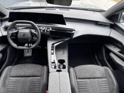 Peugeot 5008 GT / Hybrid / E-DSC6 complet