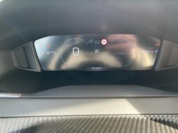 Peugeot 2008 Allure / MHEV / E-DSC6 complet