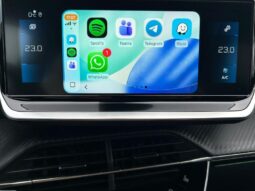 Peugeot 208 GT / EAT8 / Cuir! / Pano complet