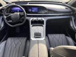 Omoda 9 SHS PREMIUM complet