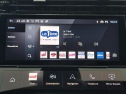 Peugeot 308 GT complet