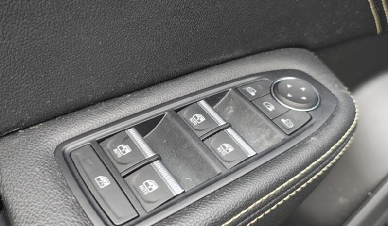 Renault Arkana Techno / 1.3 TCe / EDC / Mild Hybrid complet