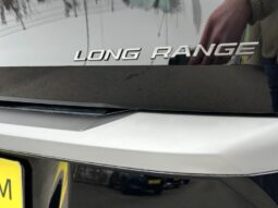 Peugeot 5008 GT Exclusive Long Range 98KWh complet