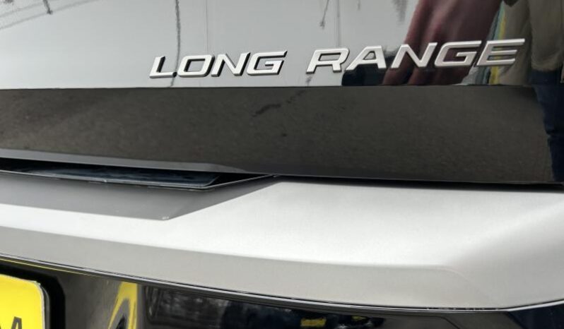 Peugeot 5008 GT Exclusive Long Range 98KWh complet