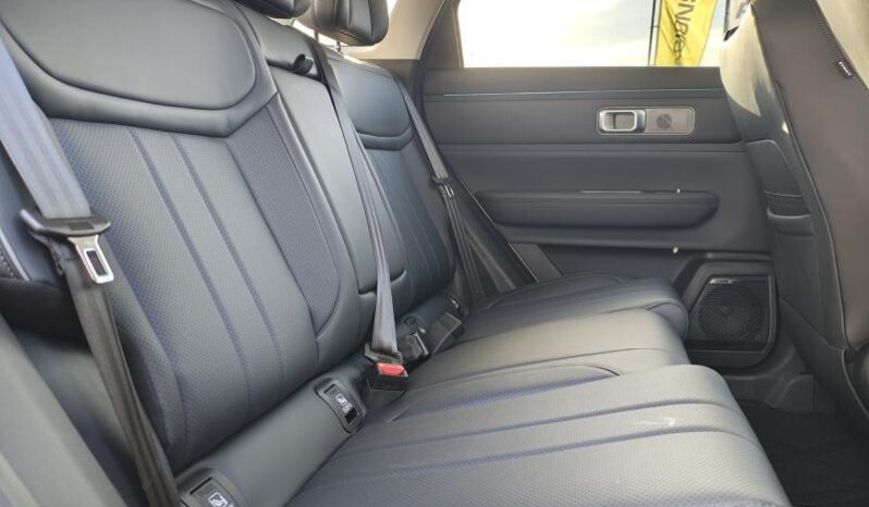 Jaecoo J7 SHS 347 EXCLUSIVE complet