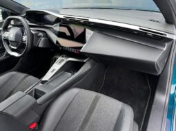 Peugeot 308 GT / EAT8 complet