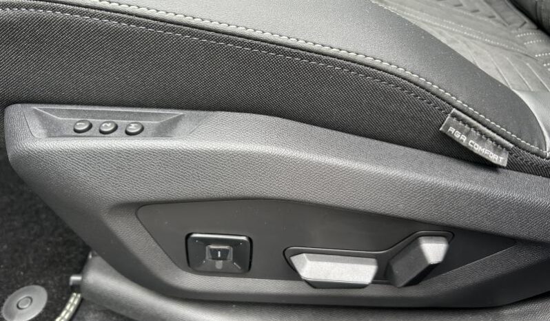 Peugeot 5008 GT Exclusive Long Range 98KWh complet