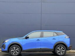 Peugeot 2008 Style complet