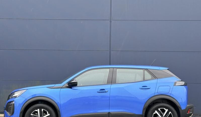 Peugeot 2008 Style complet