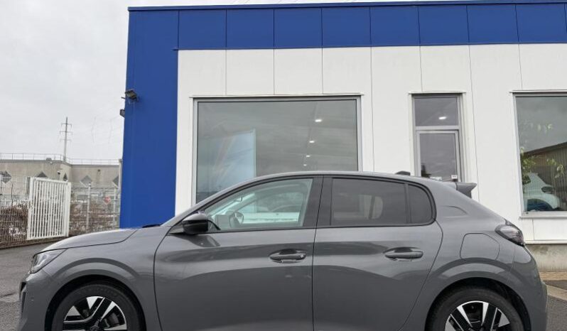 Peugeot 208 Allure / Hybrid / E-DSC6 complet