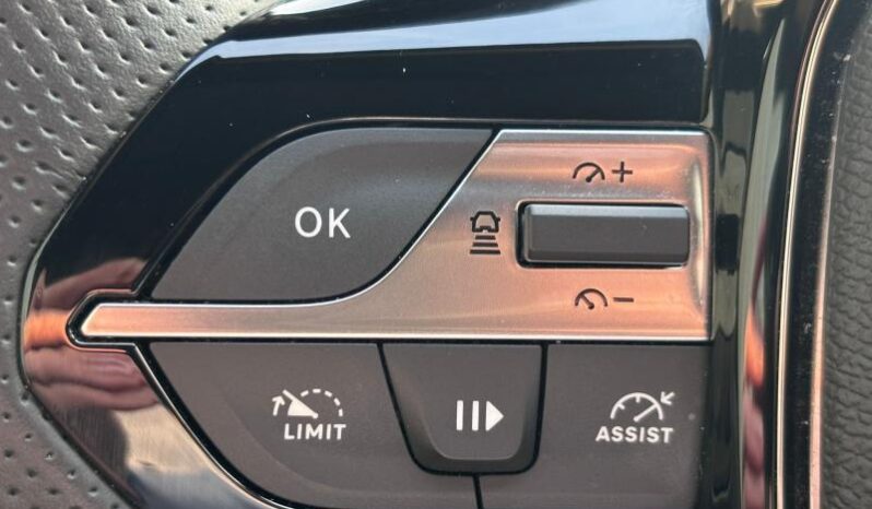 Peugeot 308 GT complet