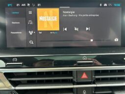 Citroen C4 Shine Pack / E-DSC6 / MHEV complet