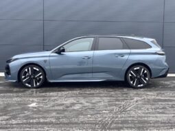 Peugeot 308 SW GT / e-DCS6 / SW / 145 complet