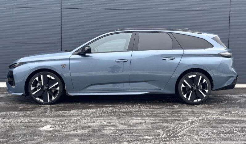 Peugeot 308 SW GT / e-DCS6 / SW / 145 complet