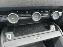 Citroen C4 Max complet