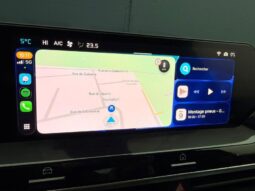 Citroen C4 Shine / GPS / LED complet